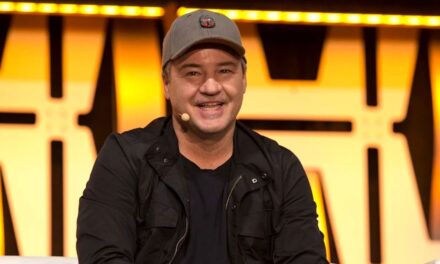 Vince Zampella, cocreador de Call of Duty