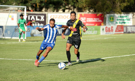 Universidad OYM avanza a la Liguilla 2026 tras vencer al MOCA FC