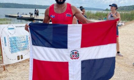 RD conquista 6 medallas y llega a 43 en Juegos Bolivarianos
