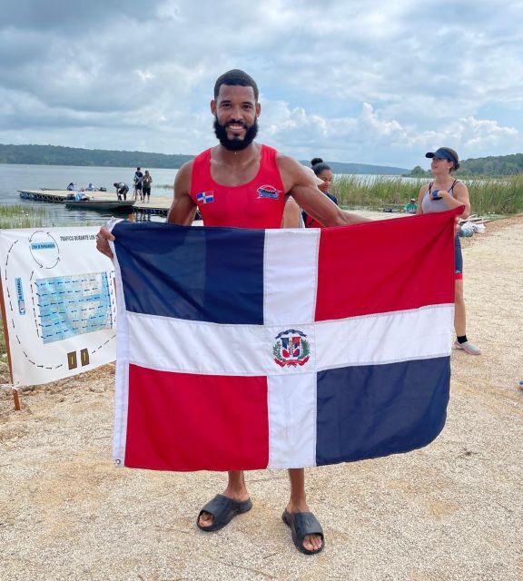 RD conquista 6 medallas y llega a 43 en Juegos Bolivarianos