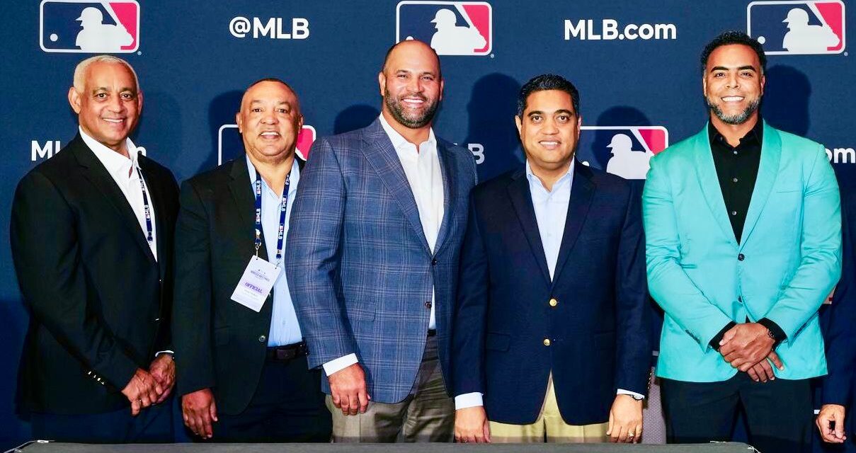World Baseball Classic confirma juegos entre RD y Detroit el 3 y 4 de marzo en el Estadio Quisqueya