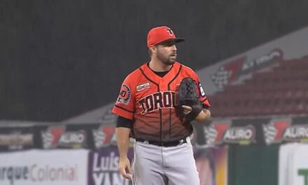 Toros del Este refuerzan su pitcheo con la contratación de Michael Mariot