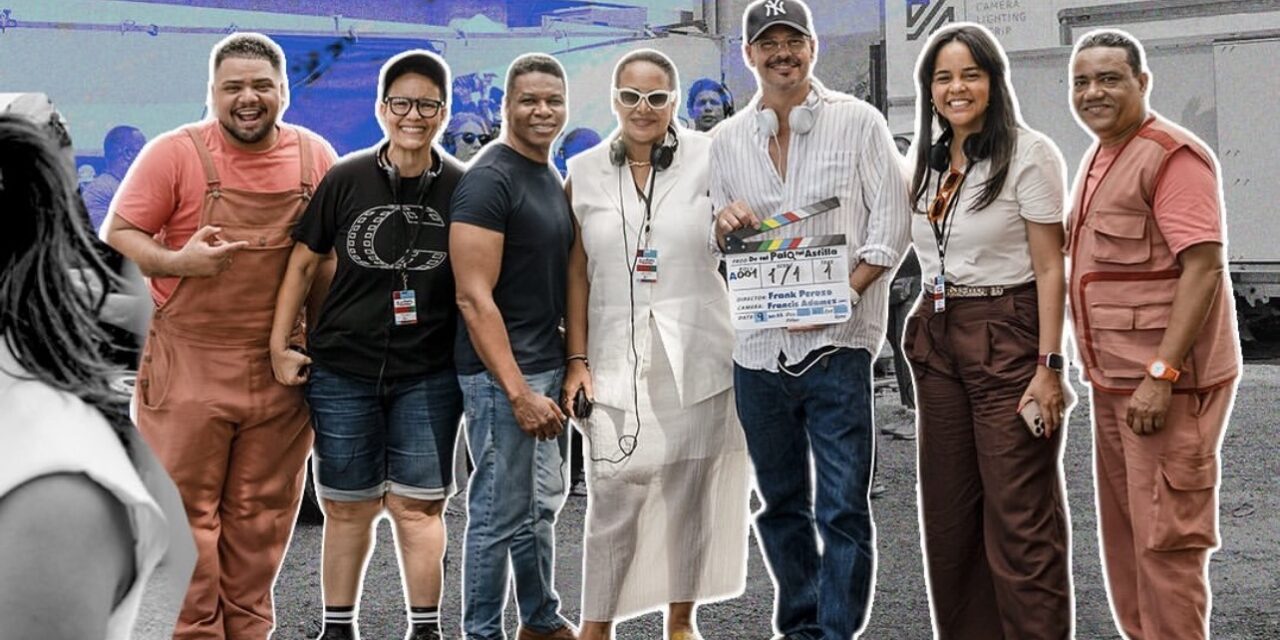 Nueva producción dominicana “De tal palo, tal astilla” revela una historia de secretos y sospechas – RC Noticias