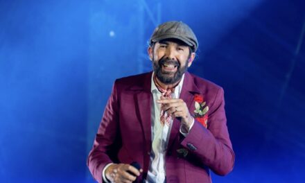 Juan Luis Guerra se presentará en Santiago el 21 de febrero en el Estadio Cibao