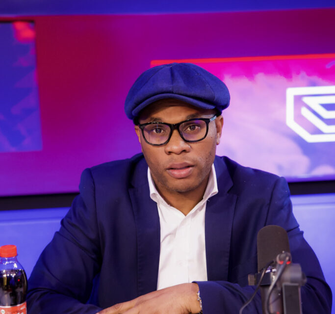 Tolentino asegura: Donaty fracasará como intérprete