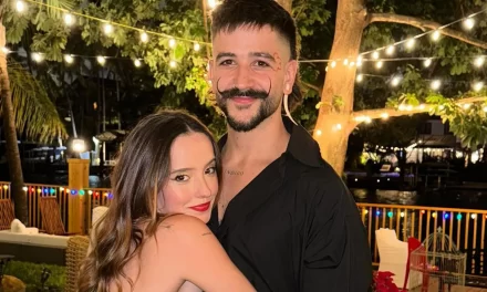 Camilo y Evaluna lanzan nueva canción: “Navidad en cada rincón”