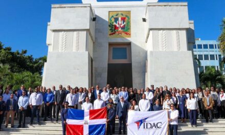 Igor Rodríguez reafirma compromiso en inauguración de Semana de la Aviación Civil Dominicana
