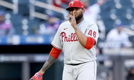 MLB y el Sindicato de jugadores publican resultados anuales del software antidopaje