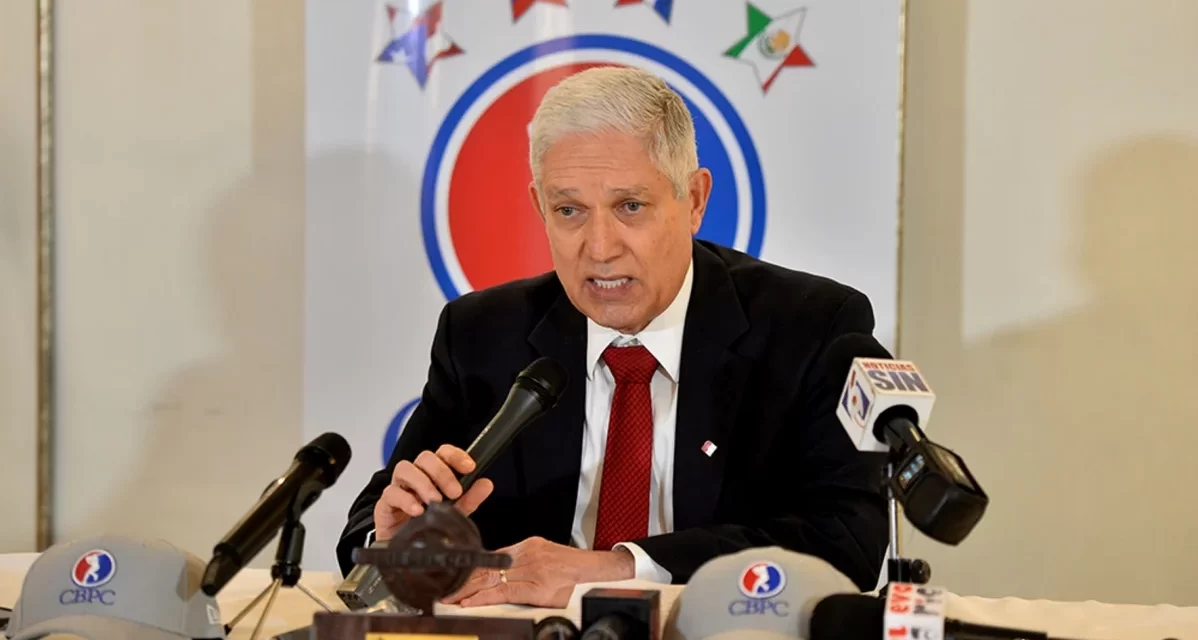 Ligas de República Dominicana, México y Puerto Rico se niegan a ir a Venezuela para Serie del Caribe de Béisbol