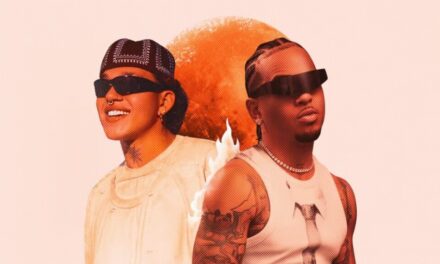 Ozuna y Beéle estrenan oficialmente STENDHAL