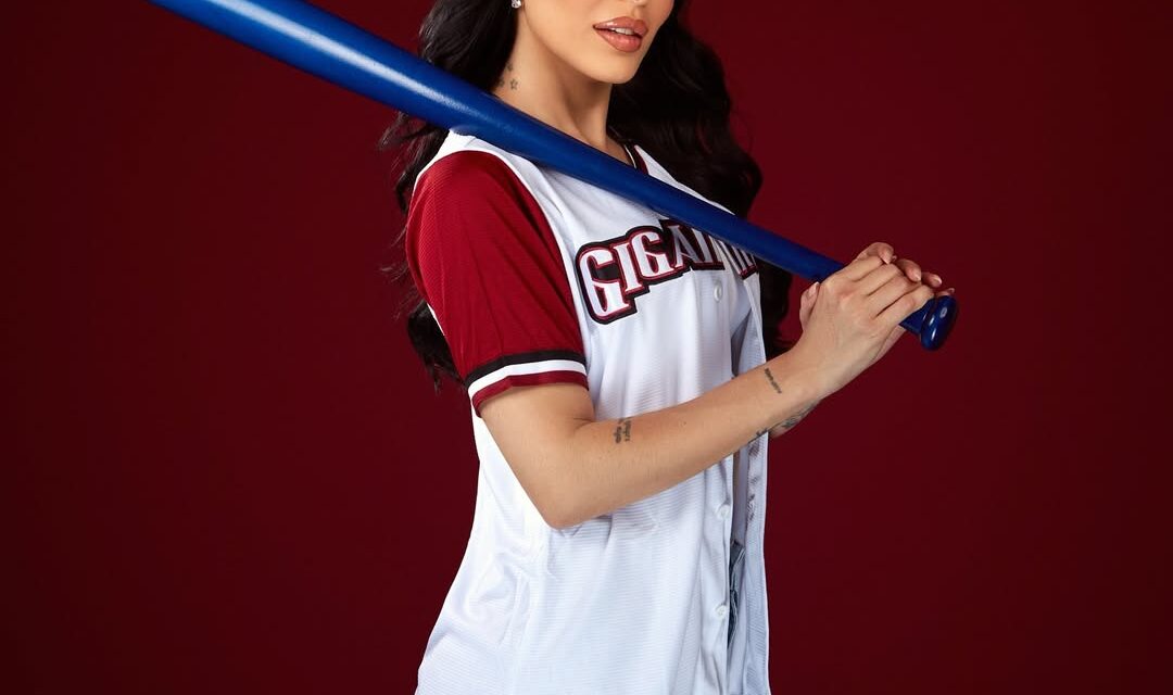 Jessica Pereira rebate a las críticas por animar a Los Gigantes