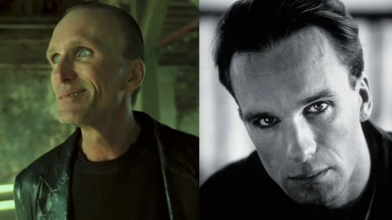 Muere el actor estadounidense Peter Greene a los 60 abriles