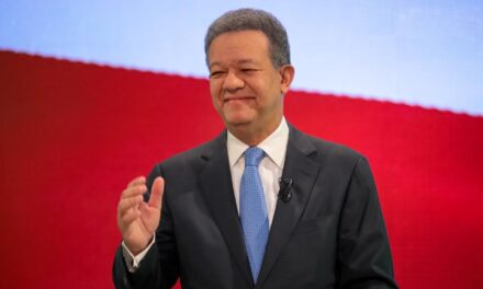 Leonel Fernández se encuentra en Nueva York, donde firmará varios acuerdos en beneficio de RD