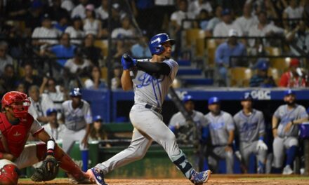 Lidom presenta los posibles escenarios de clasificación al Round Robin