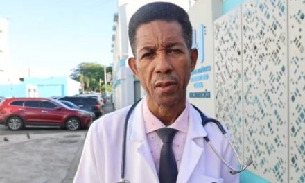 Los dos virus respiratorios que están afectando a la población dominicana