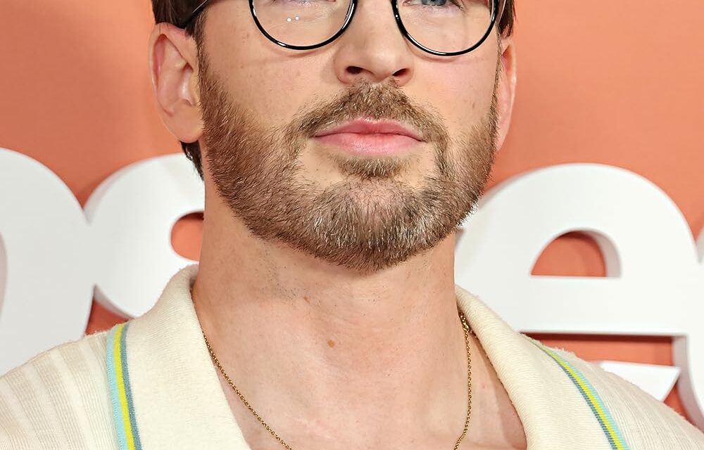 Chris Evans regresa a Marvel como Capitán América