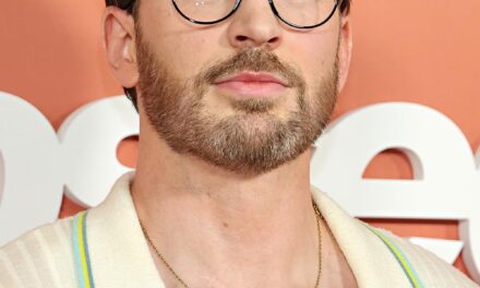 Chris Evans regresa a Marvel como Capitán América