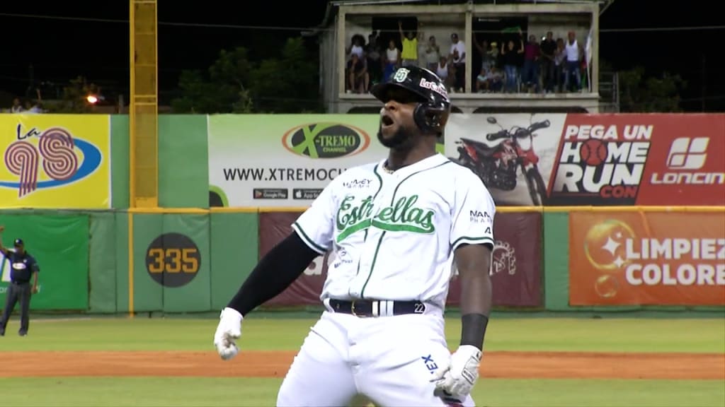 ¡El más esperado! Miguel Sanó regresa este martes con las Estrellas