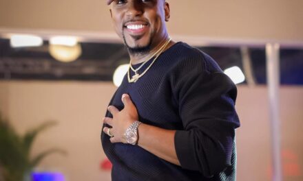 Dotol Nastra anuncia su reality show Solo Los Fuertes Survive