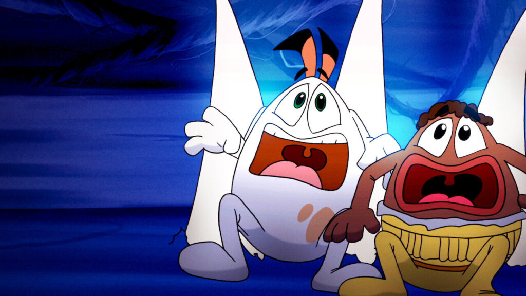 Muere Fernando Meza, fundador de 'HuevoCartoon' y voz de varios personajes del estudio de animación mexicano - Noticias de hoy en República Dominicana | último minuto