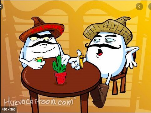 Muere Fernando Meza, fundador de 'HuevoCartoon' y voz de varios personajes del estudio de animación mexicano - Noticias de hoy en República Dominicana | último minuto