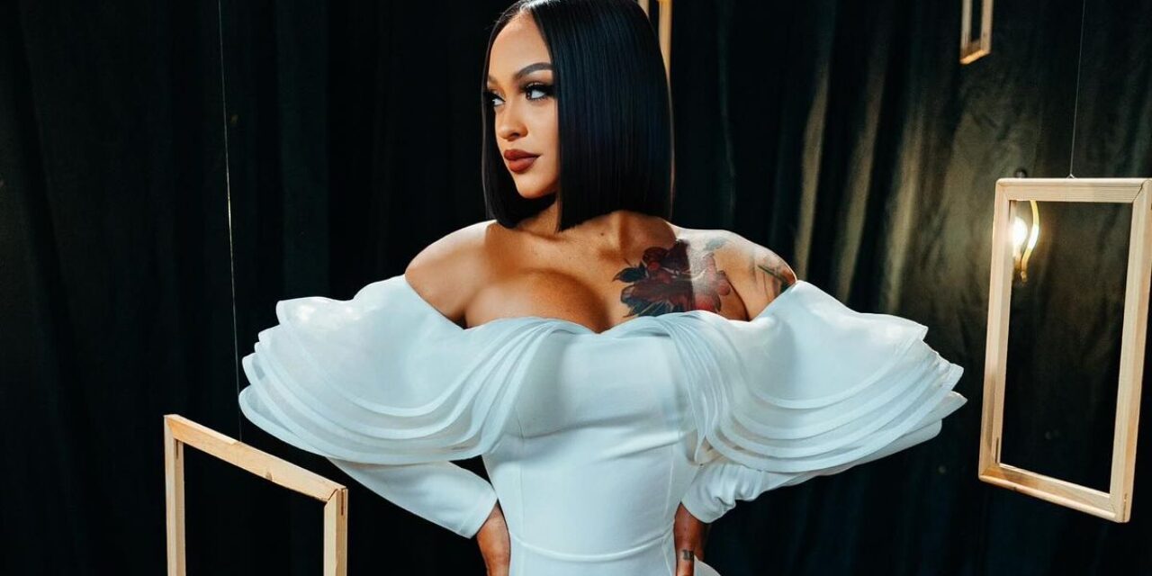 La Perversa sorprende a Michael Flores con regalos