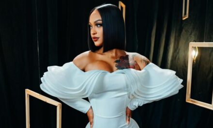 La Perversa transforma la polémica y gancho «Uki Uki Room»