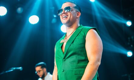 El Blachy arranca diciembre con 55 bailes confirmados