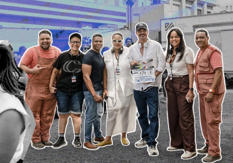 Nueva producción dominicana “De tal palo, tal astilla” revela una historia de secretos y sospechas