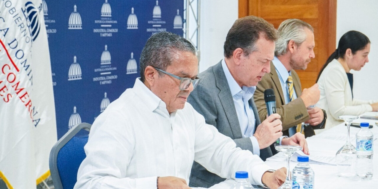 Nuevas aprobaciones de Zonas Francas listas para impulsar la inversión, el empleo y la capacidad exportadora en RD