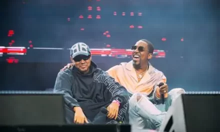 A petición de Alofoke, el reality show de Dotol Nastra llega a más de 1,2 millones de espectadores