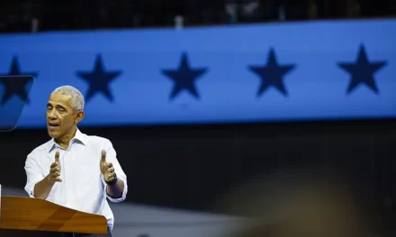 Barack Obama incluye a Rosalía