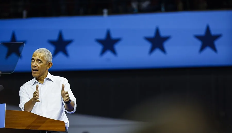 Barack Obama incluye a Rosalía