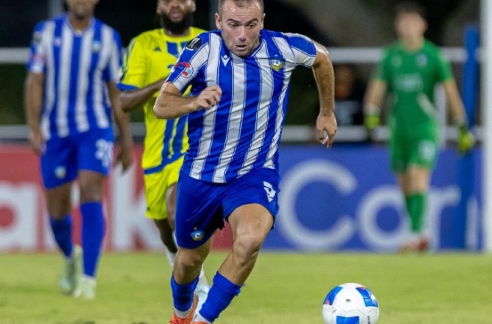 La OyM, va por el título en choque de Caribbean Cup