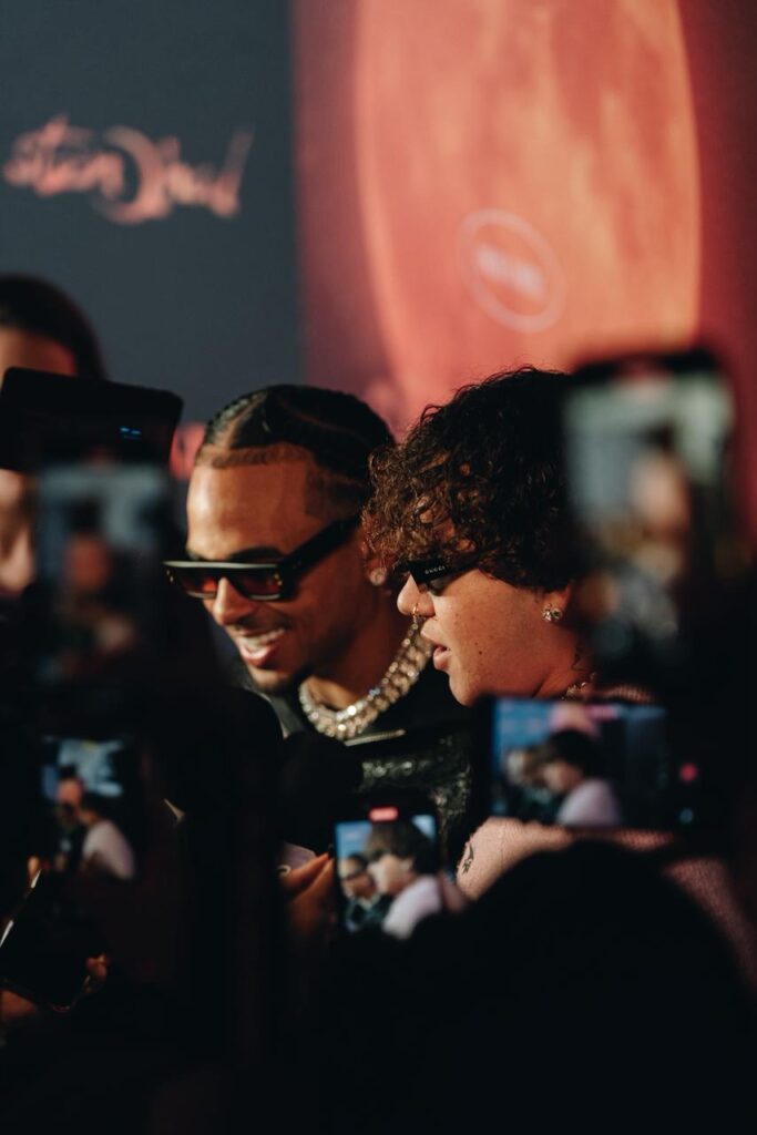 Ozuna y Beéle estrenan a Stendhal con show especial en Madrid - Noticias de hoy en República Dominicana | último minuto