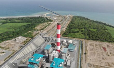 Punta Catalina paga US$258,4 millones al Estado dominicano en 2025