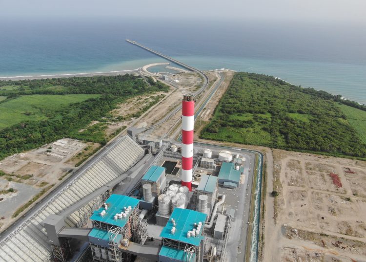 Punta Catalina paga US$258,4 millones al Estado dominicano en 2025