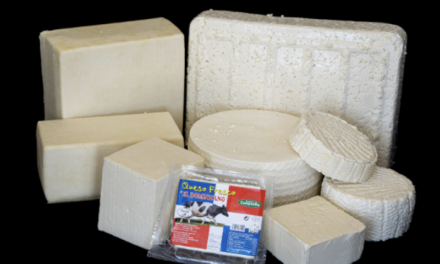 Queso dominicano con oportunidades de exportación a México, Estados Unidos y Europa