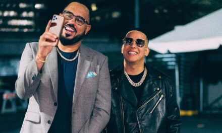 Raphy Pina reacciona a la demanda que presentó Daddy Yankee en su contra