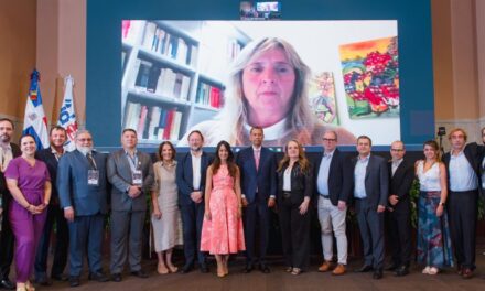 República Dominicana asume presidencia de Regulatel en asamblea de Punta Cana