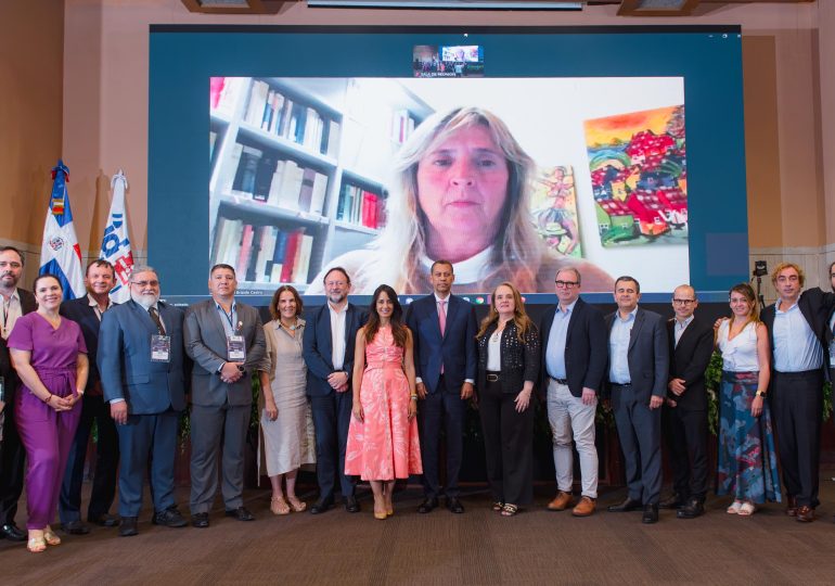 República Dominicana asume presidencia de Regulatel en asamblea de Punta Cana