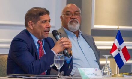 República Dominicana asume presidencia pro témpore del Consejo Agropecuario Centroamericano