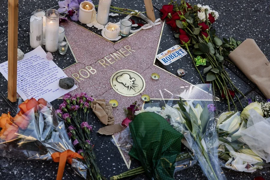 El hijo de Rob y Michele Reiner enfrenta dos cargos de homicidio y posible pena de crimen