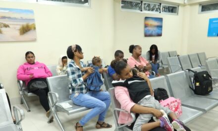 Salud Reportan aumento de infecciones por virus respiratorio sincicial