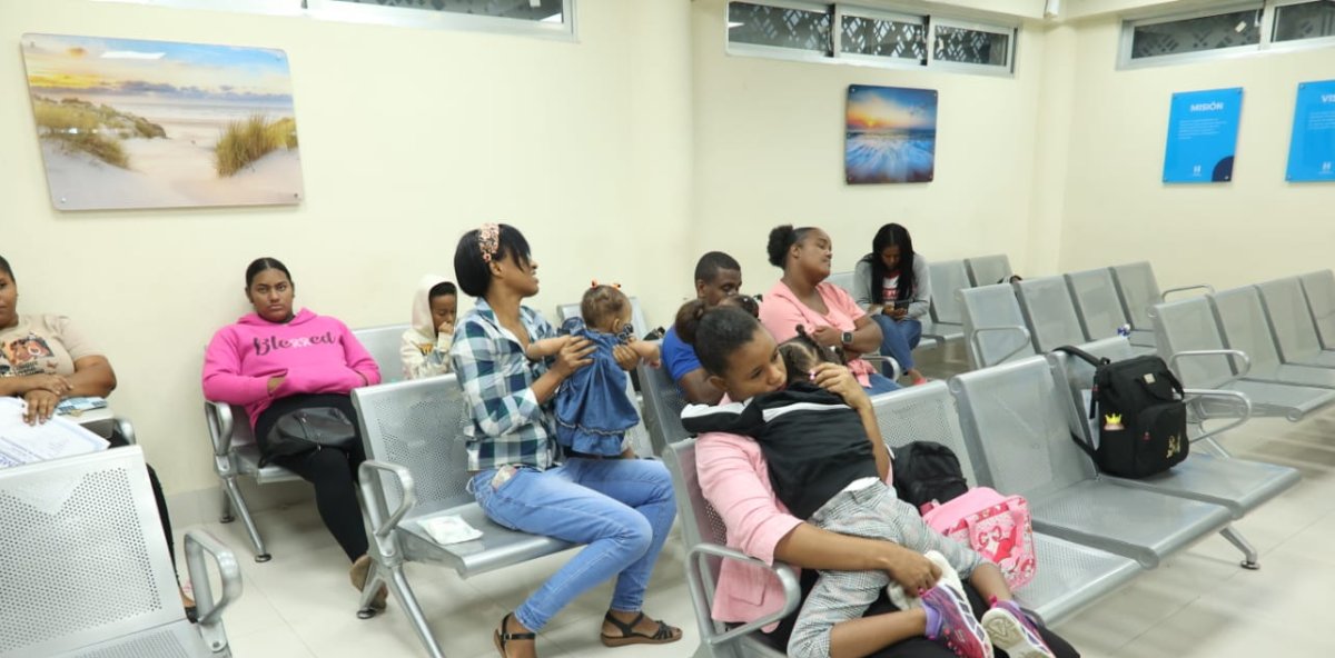 Salud Reportan aumento de infecciones por virus respiratorio sincicial