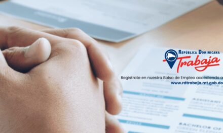 Santiago acogerá feria de empleo récord con más de 5.750 ofertas