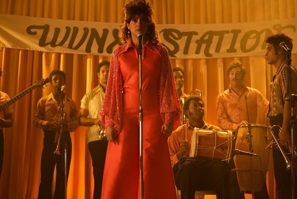 Global Film Festival inaugurará su 18° estampación con el estreno mundial de “Milly, reina del merengue”