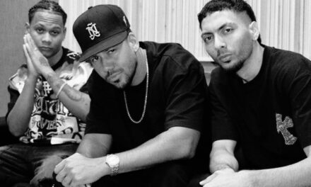 Dalvin La Melodía agradece a Romeo Santos tras importante logro en su carrera
