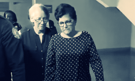 Se establece seguro para tres docentes en el caso Stephora Anne-Mircie Joseph