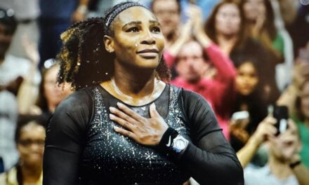 Serena Williams desmiente su regreso al tenis